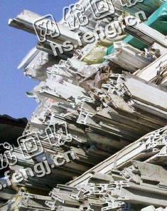 江苏地区断桥铝回收