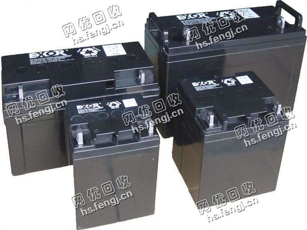 ups无玻璃电瓶回收