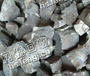 河北地区60钼铁回收