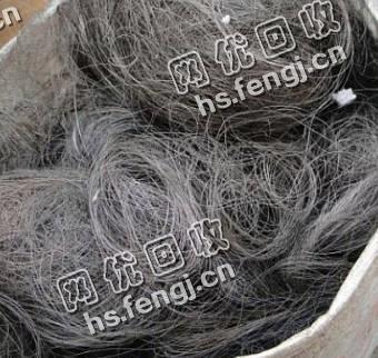 广东地区钼丝回收