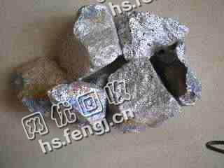 北京地区钼铁回收