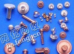 浙江地区40％银触点回收