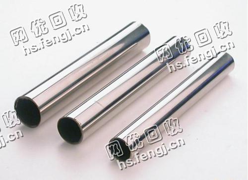 长沙县星沙街道老许废旧201不锈钢回收