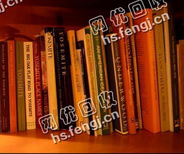 广西南宁地区废图书回收