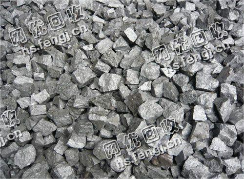 广东地区钨铁回收