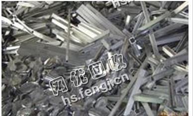 江西地区断桥铝废料回收
