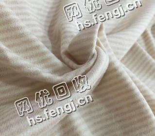 纯棉针织碎布料回收