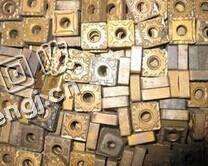 广东地区数控片回收