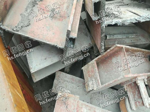 工字钢/角钢/槽钢回收