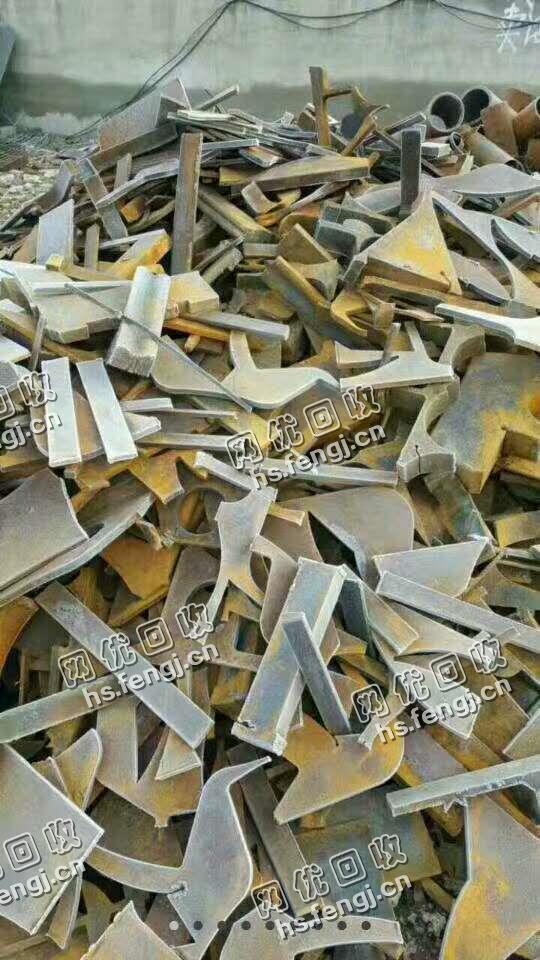 10个厚以上的重废在线回收