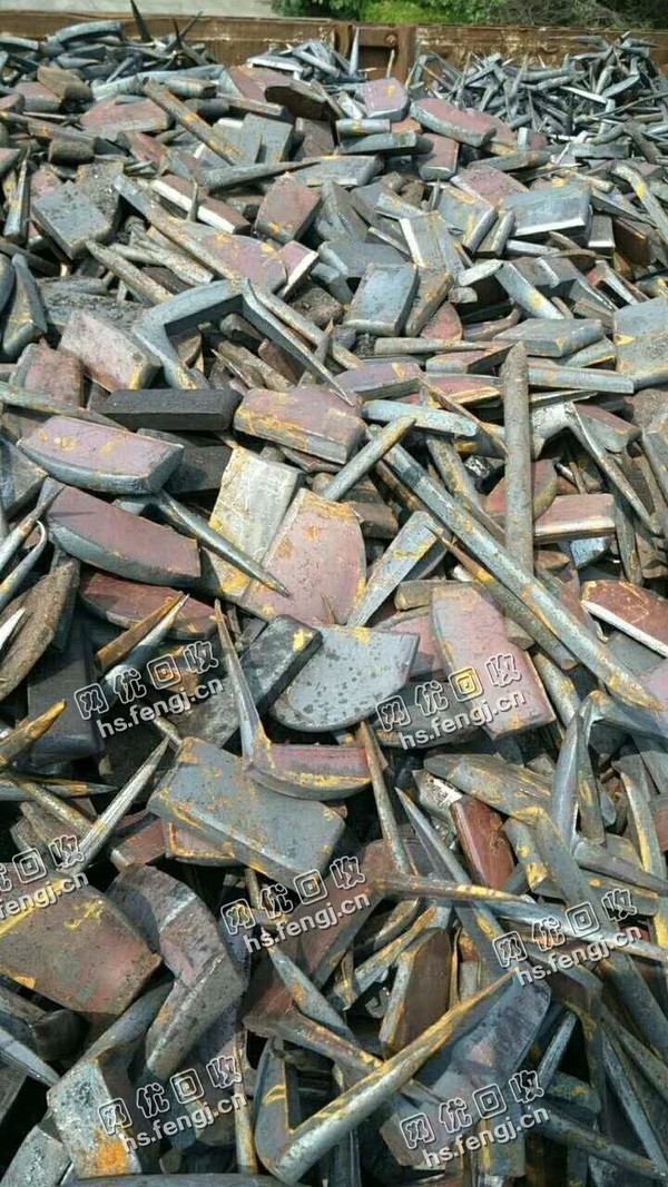 山西地区6-10个厚重废在线回收