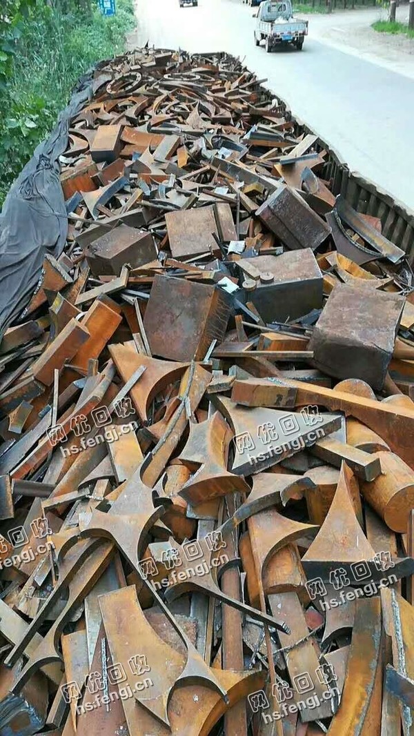 6-10个厚重废在线回收