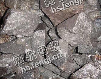 河北地区60钼铁大量回收