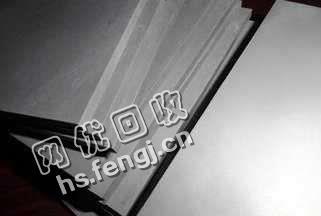 江苏地区钨钢板回收