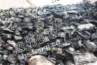 四川地区破碎生铝回收