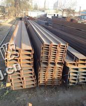 4个厚以上工字钢回收