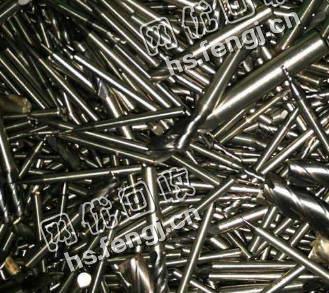 湖南地区钨钢铣回收