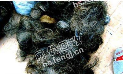 佛山地区废钼丝回收