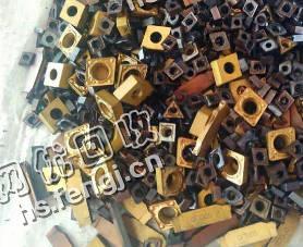 河北地区数控片回收