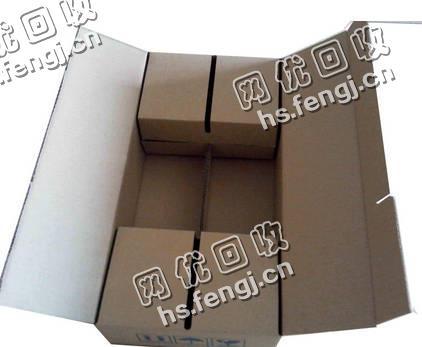 安徽池州贵池区废纸箱回收