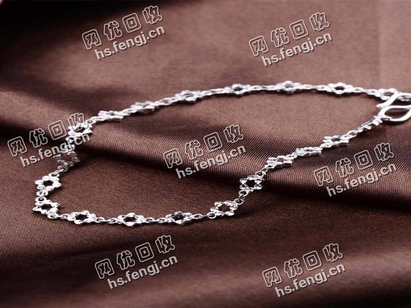 岳麓区岳麓街道老张铂金950回收