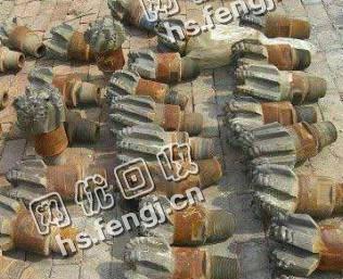 河北地区钨钢钻头回收