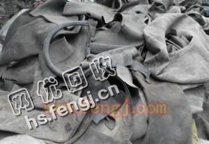 江苏地区统货丁基胶内胎回收