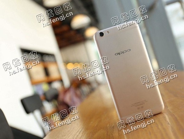 大红门二手oppoR9s手机回收