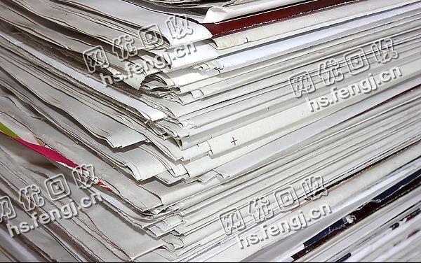 雨花区黎托街道老刘旧报回收