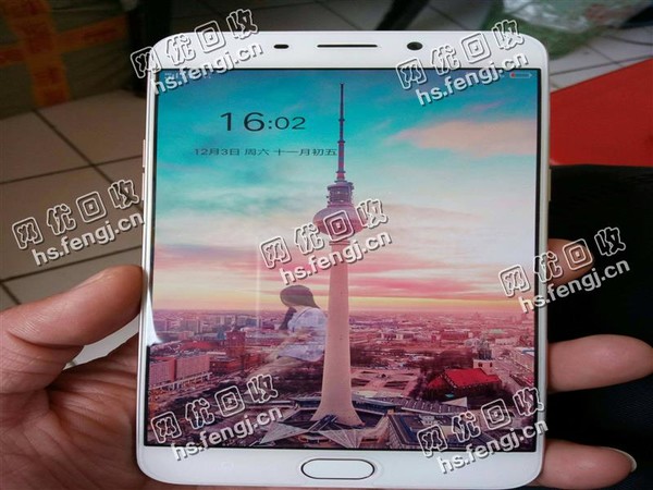 丰田旧OPPOR9s手机回收