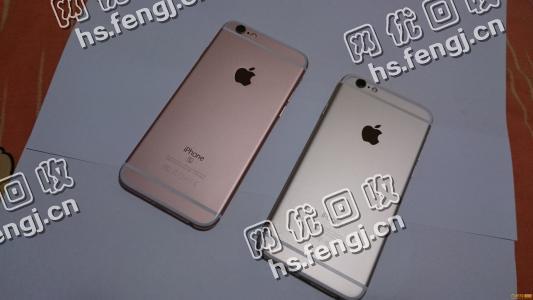 旧国行16G苹果6回收