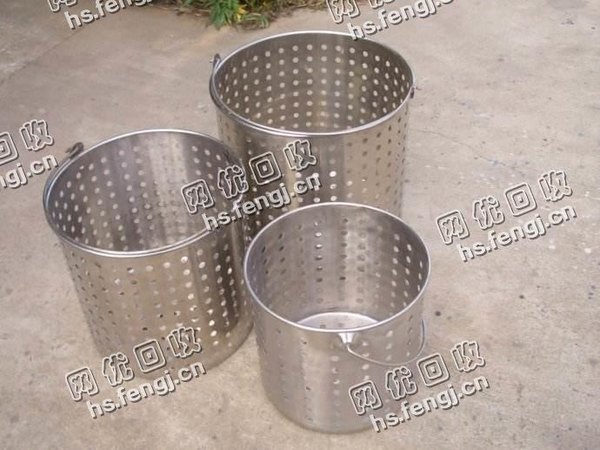 雨花区雨花亭街道废旧不锈钢回收