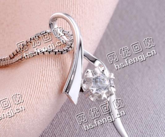 老杜二手铂金950回收