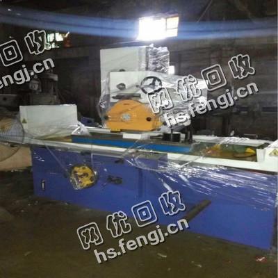广西地区M7140平面磨床回收