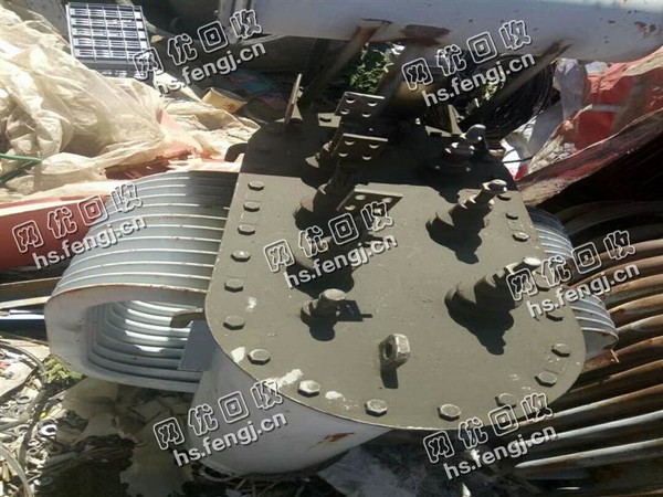 全国各地收购S9-630/10变压器