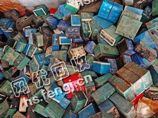 江西南昌地区电动车小电瓶回收