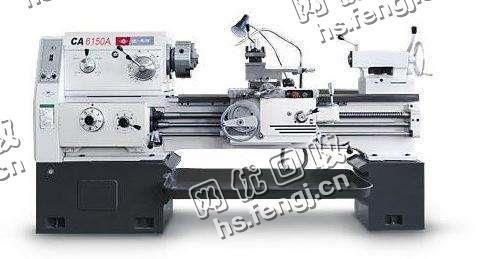 江苏地区CA6140A普通车床回收