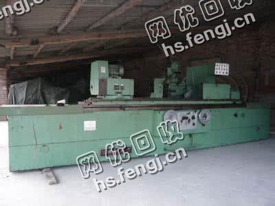 MG1320E*500外圆磨床回收