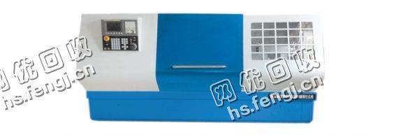 CAK6136数控车床回收