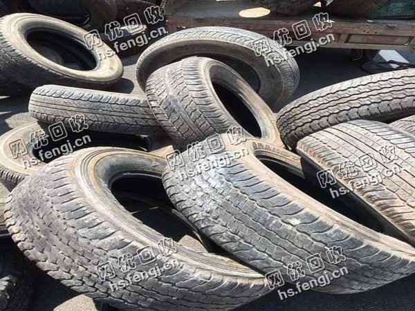 河北保定地区900以上钢丝胎回收