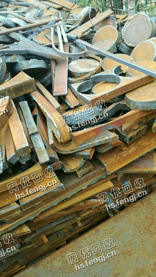 河北地区10个厚以上重废回收