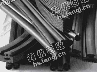 湖南地区三元乙丙橡胶废料回收