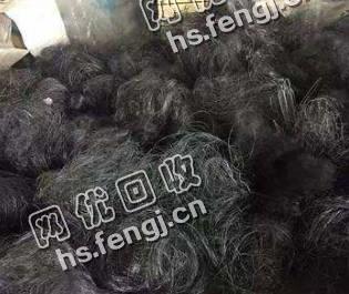 山东地区钼丝回收