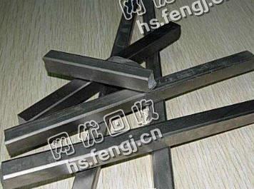 江西地区钨条回收