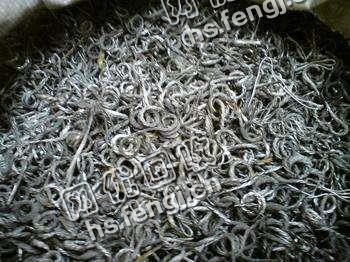 山东地区钨绞丝大量回收