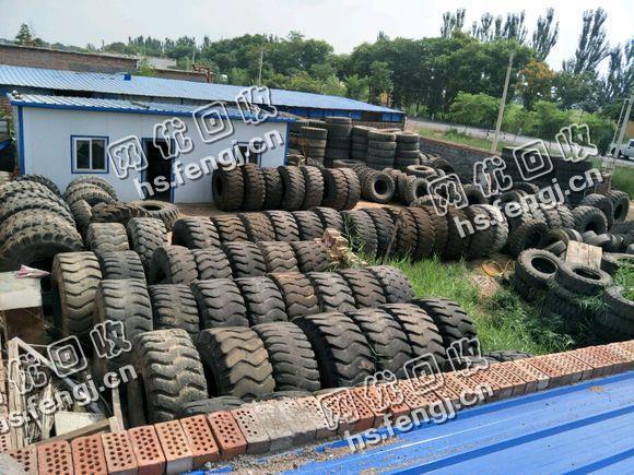 安徽合肥地区1100钢丝胎回收