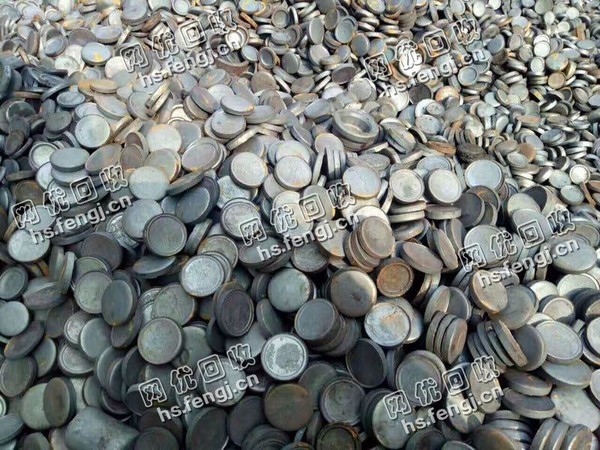 河北地区2个厚冲豆回收