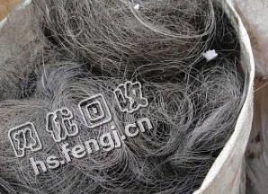 上海地区钼丝回收