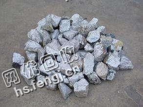 上海地区钼铁回收