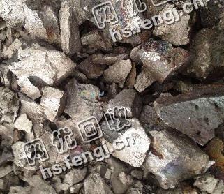 河北地区钼铁长期回收